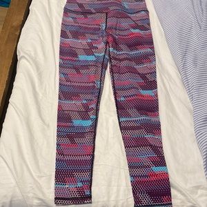 VS Sport Workout Tights